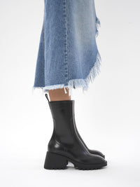 Bottines Betty - Black