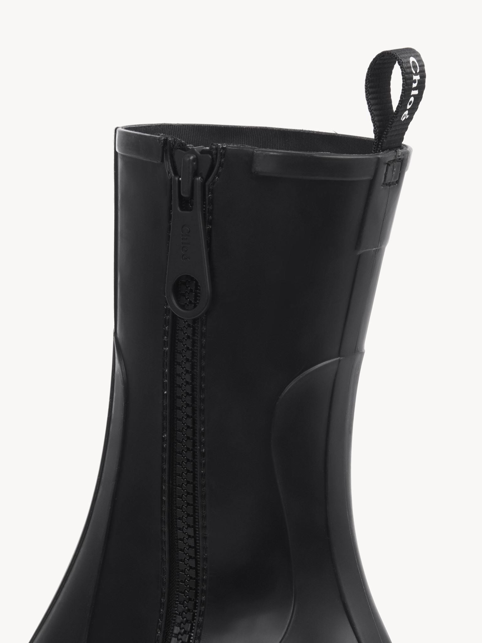 Bottines Betty - Black