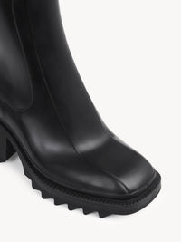 Bottines Betty - Black
