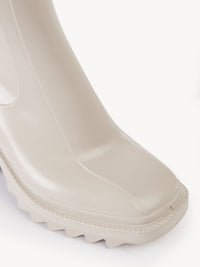 Bottines Betty - Nomad Light Beige