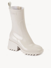 Bottines Betty - Nomad Light Beige