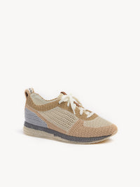 Sneakers Myha - Light Cloud