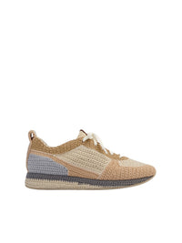 Sneakers Myha - Light Cloud