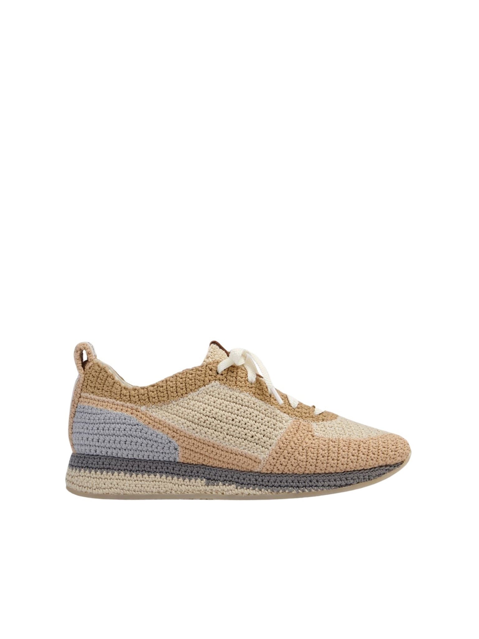 Sneakers Myha - Light Cloud
