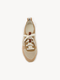 Sneakers Myha - Light Cloud