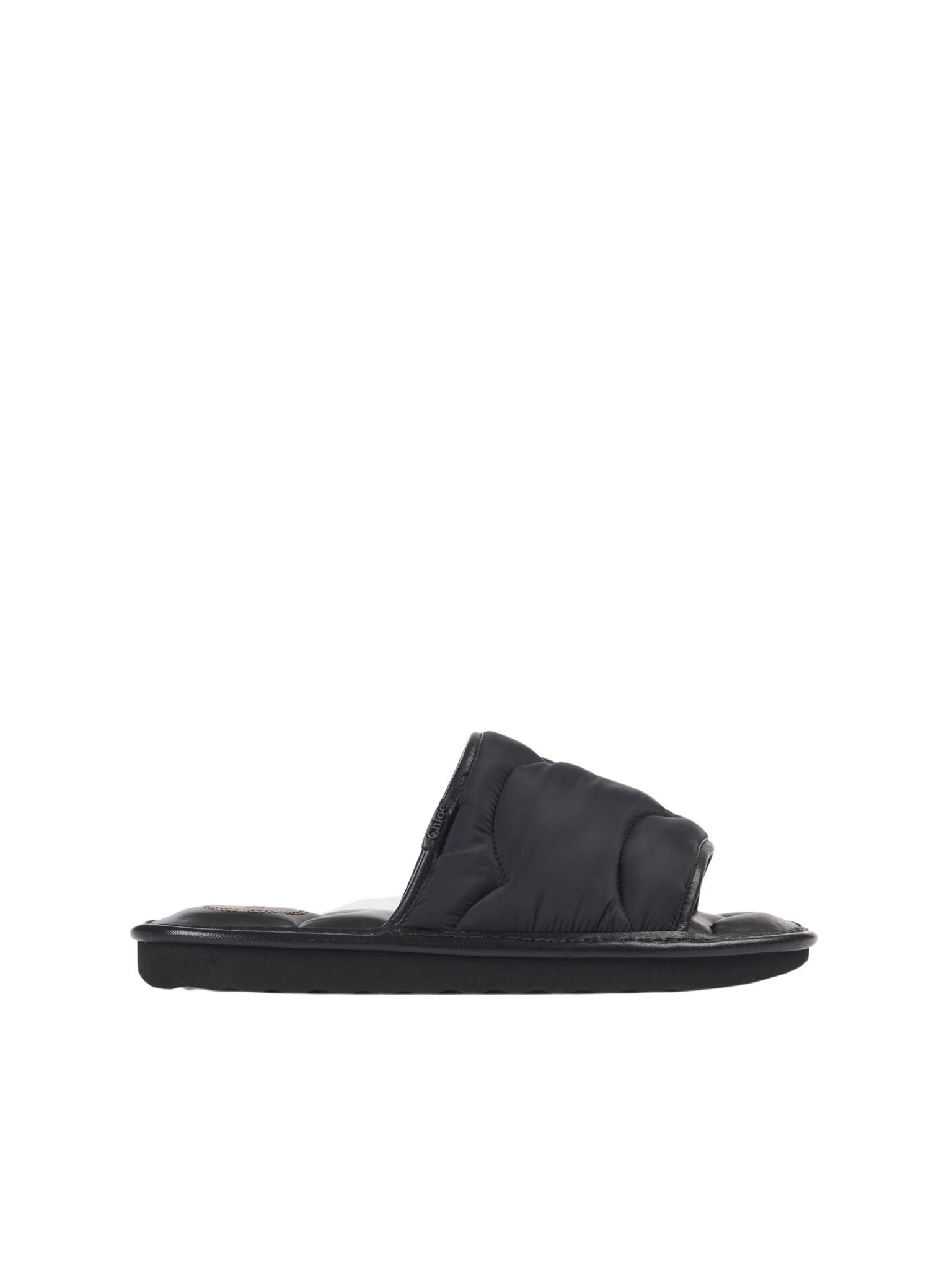 Mules slippers Maxie - Black
