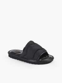 Mules slippers Maxie - Black