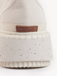Sneakers Lilli - Milk