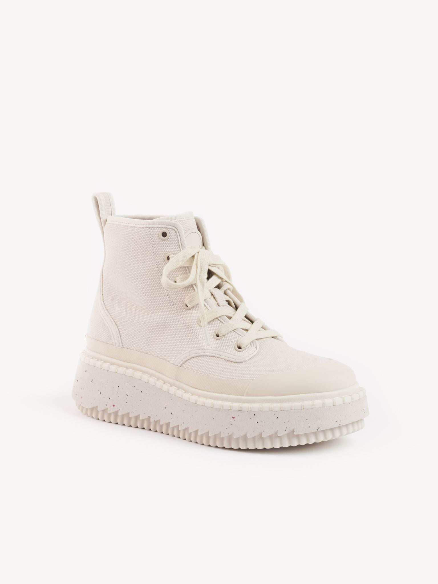 Sneakers Lilli - Milk