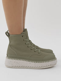 Sneakers Lilli - Silver Forest
