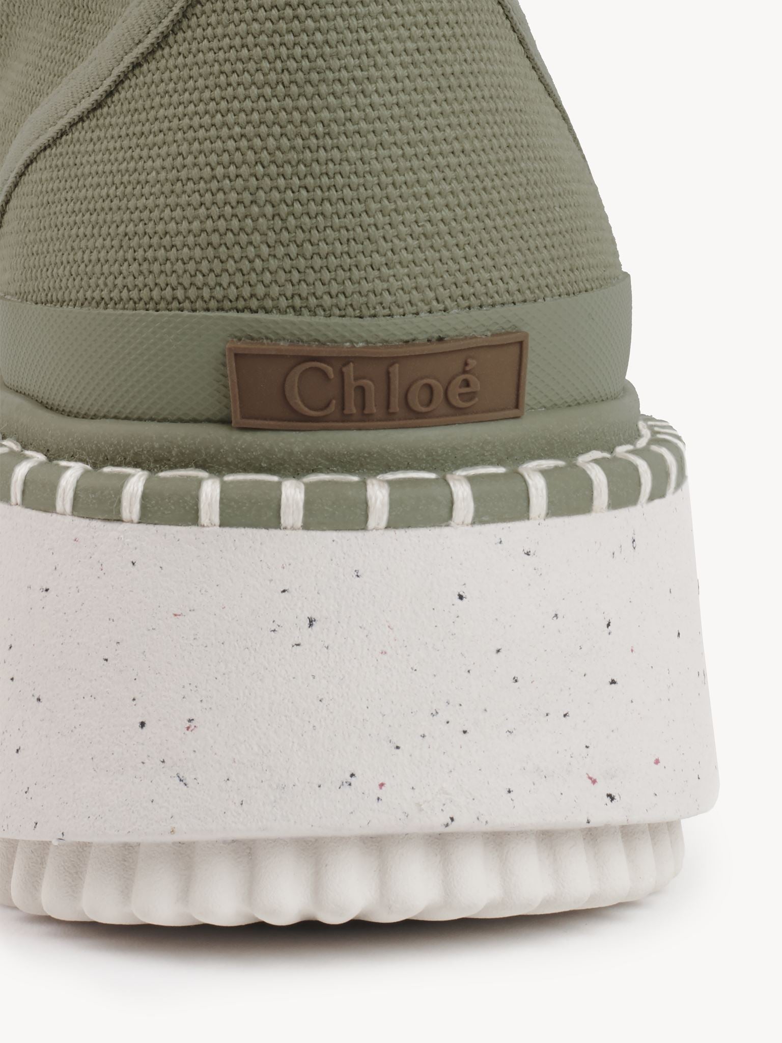 Sneakers Lilli - Silver Forest