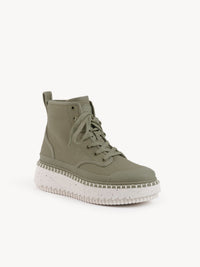 Sneakers Lilli - Silver Forest