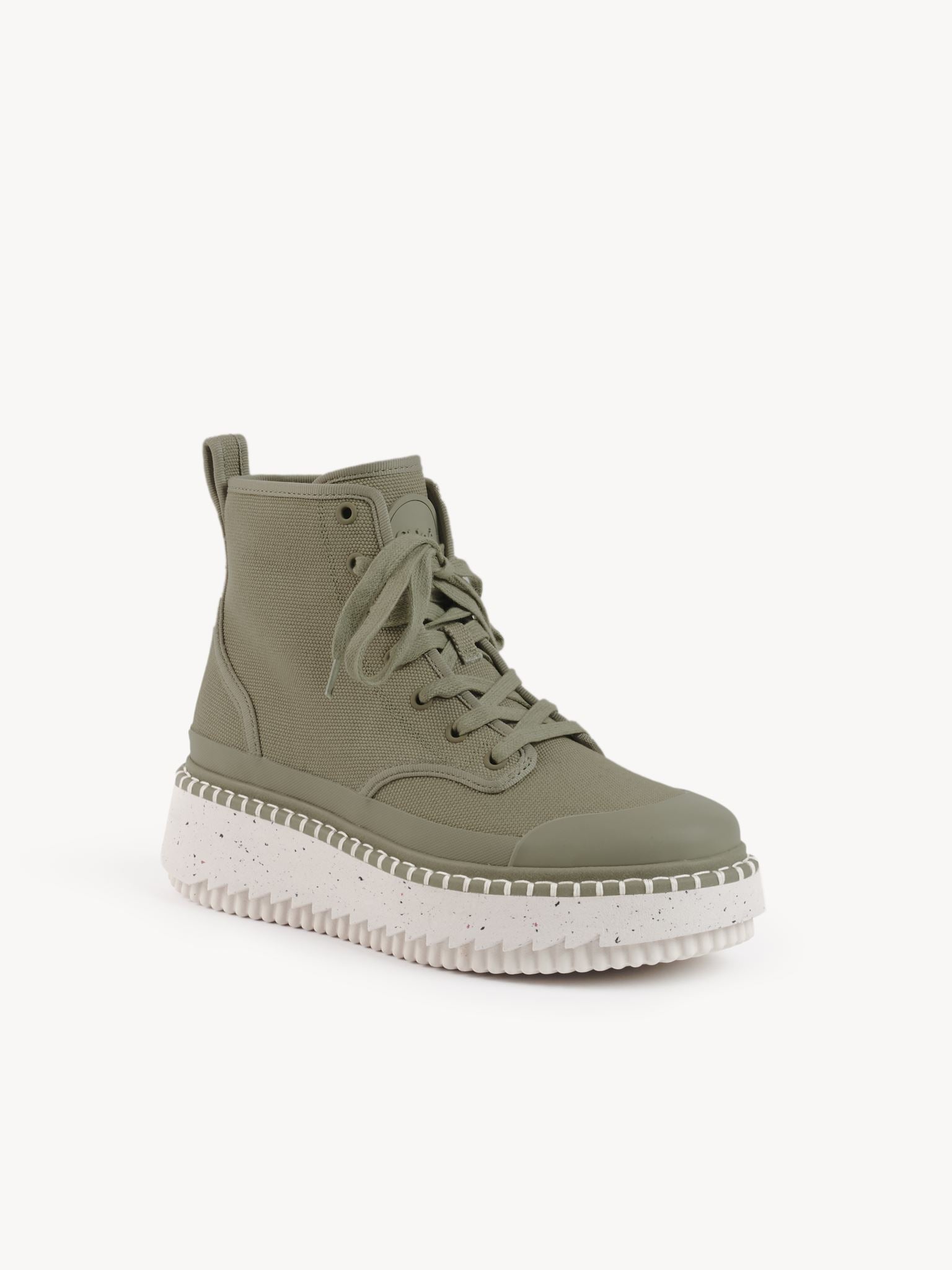 Sneakers Lilli - Silver Forest