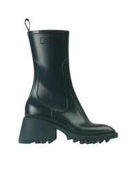 Bottines Betty - Dark Emerald