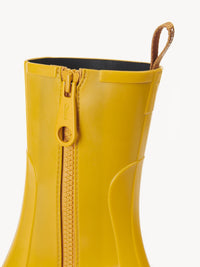 Bottines Betty - Golden Glow