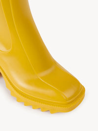 Bottines Betty - Golden Glow