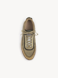 Sneakers basses Nama - Slate Green