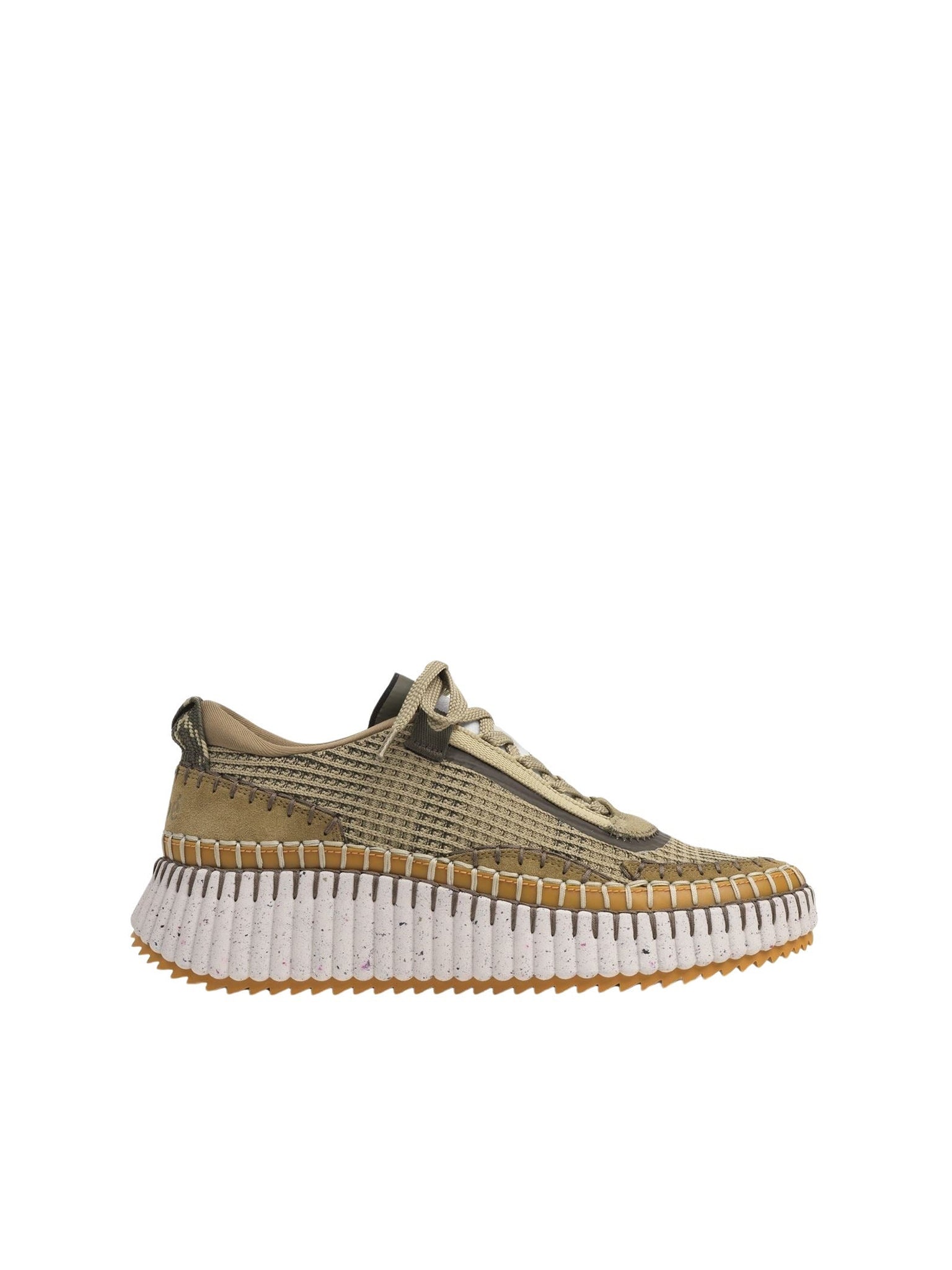 Sneakers basses Nama - Slate Green