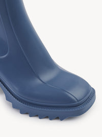Bottines Betty - Shady Cobalt