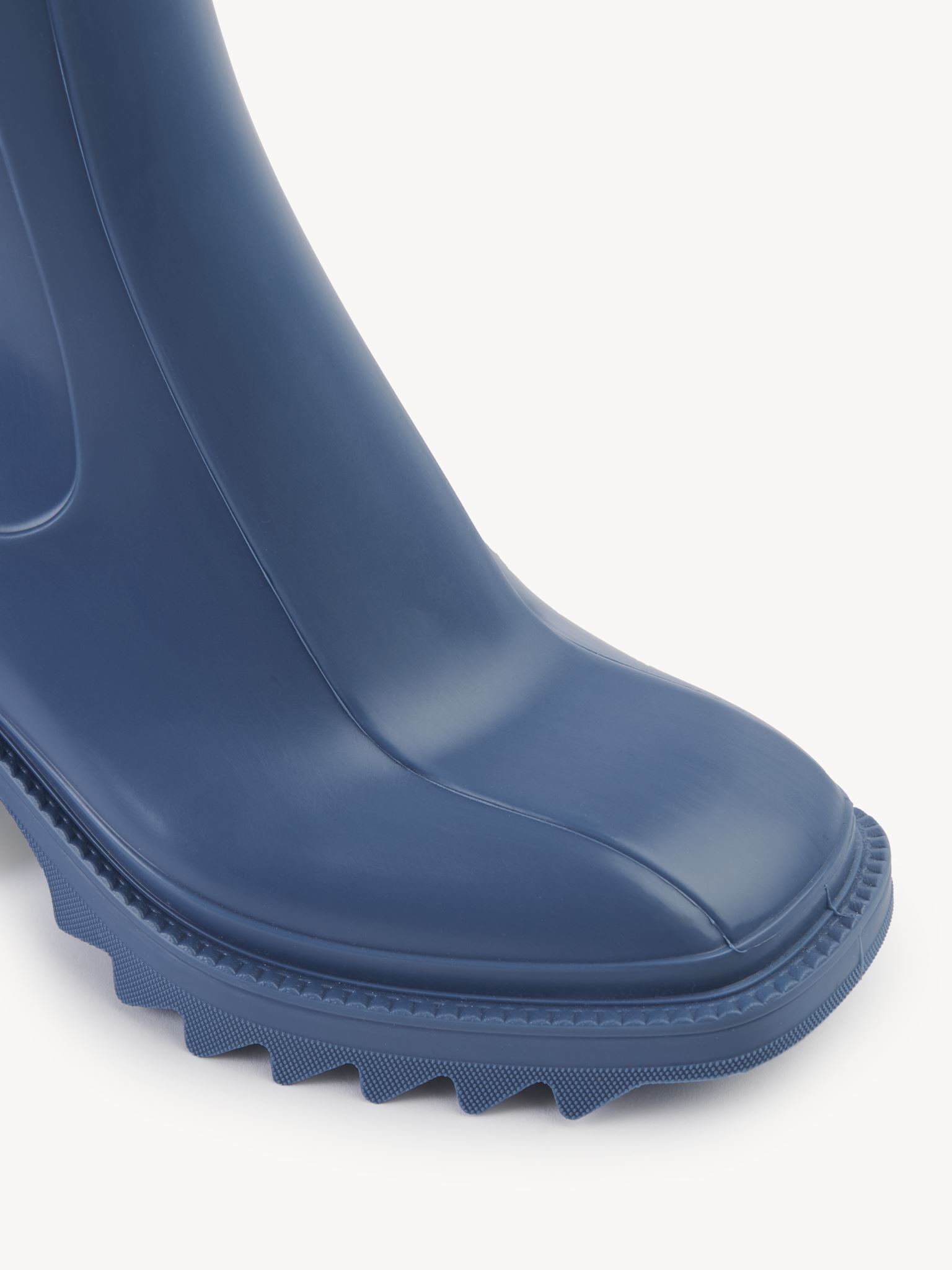 Bottines Betty - Shady Cobalt