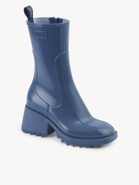 Bottines Betty - Shady Cobalt
