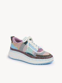 Sneakers Nama - Creamy Lilac