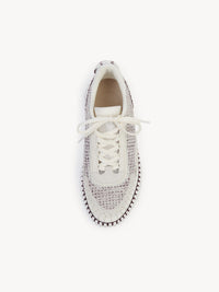 Sneakers basses Nama - Obscure Purple