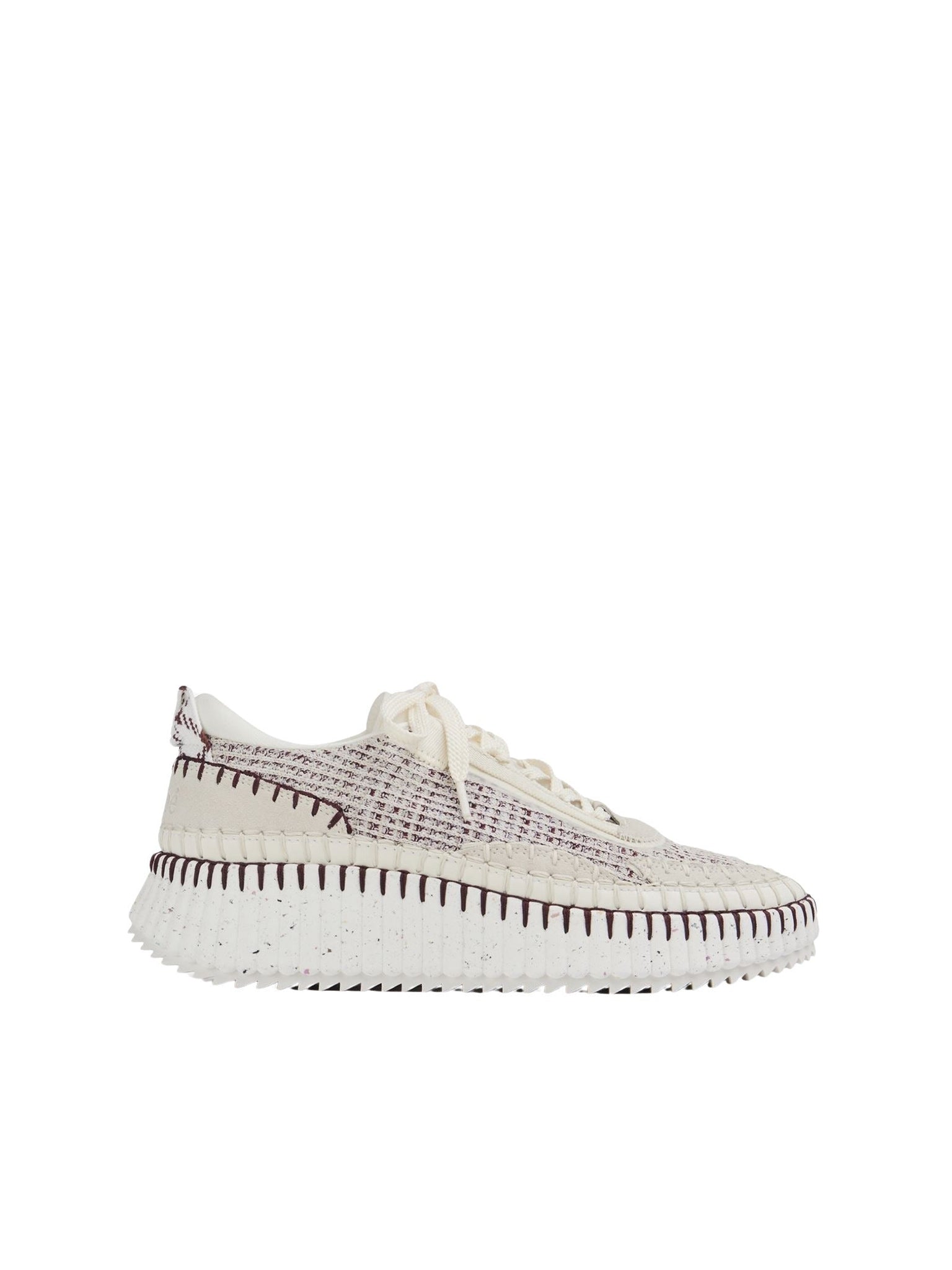 Sneakers basses Nama - Obscure Purple