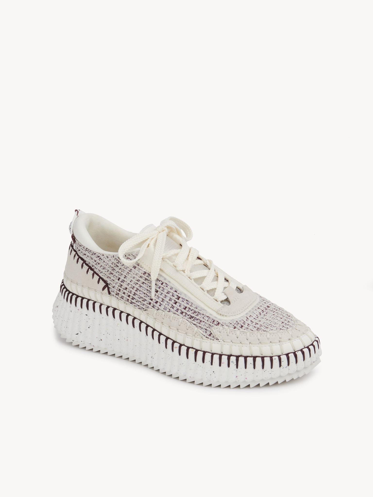 Sneakers basses Nama - Obscure Purple