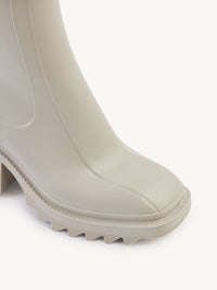 Bottines Betty - Nomad Beige & Shearling