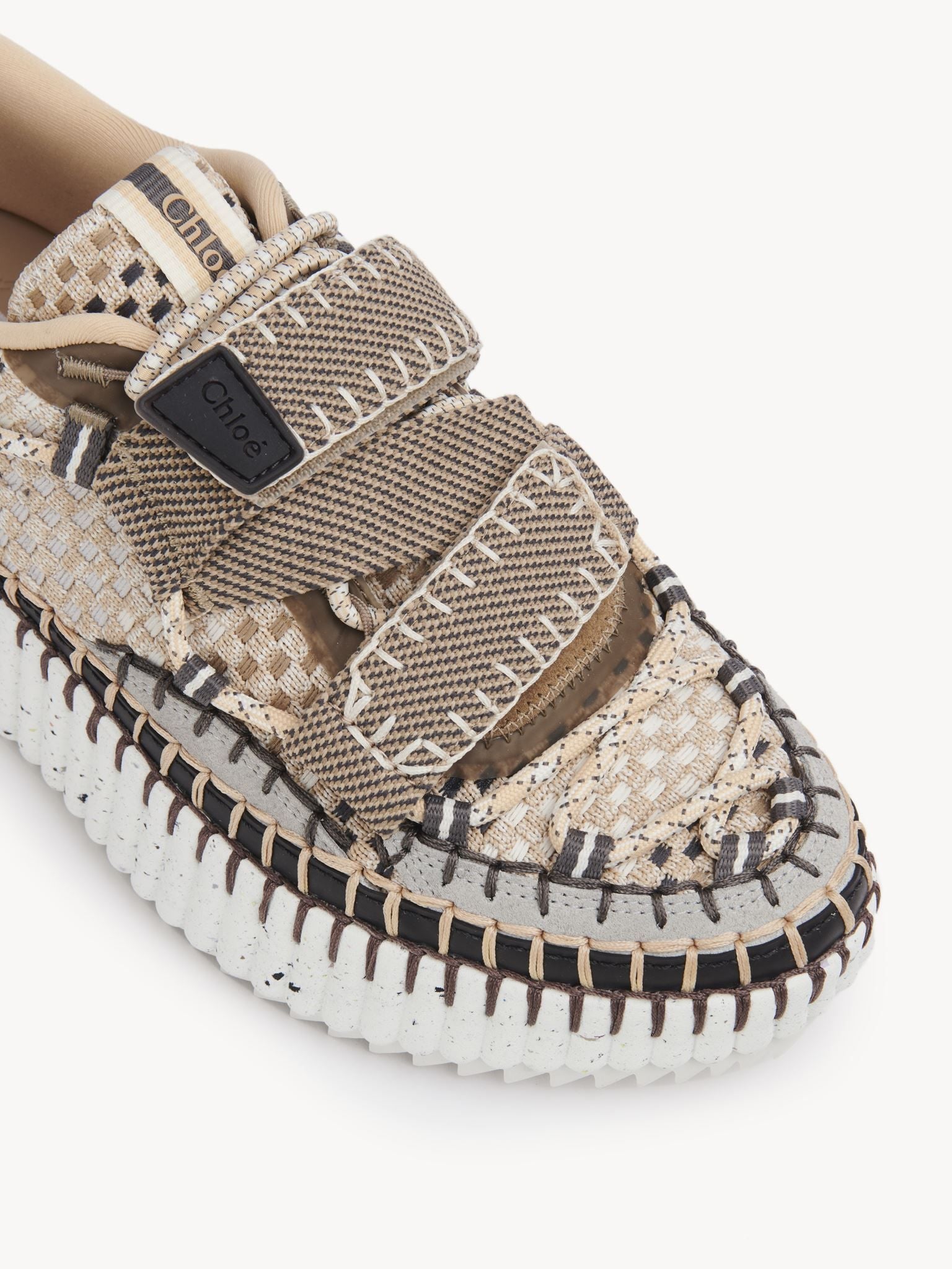 Sneakers Nama - Nomad Beige