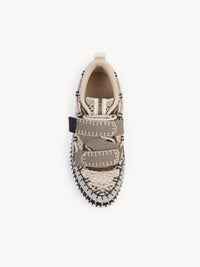 Sneakers Nama - Nomad Beige