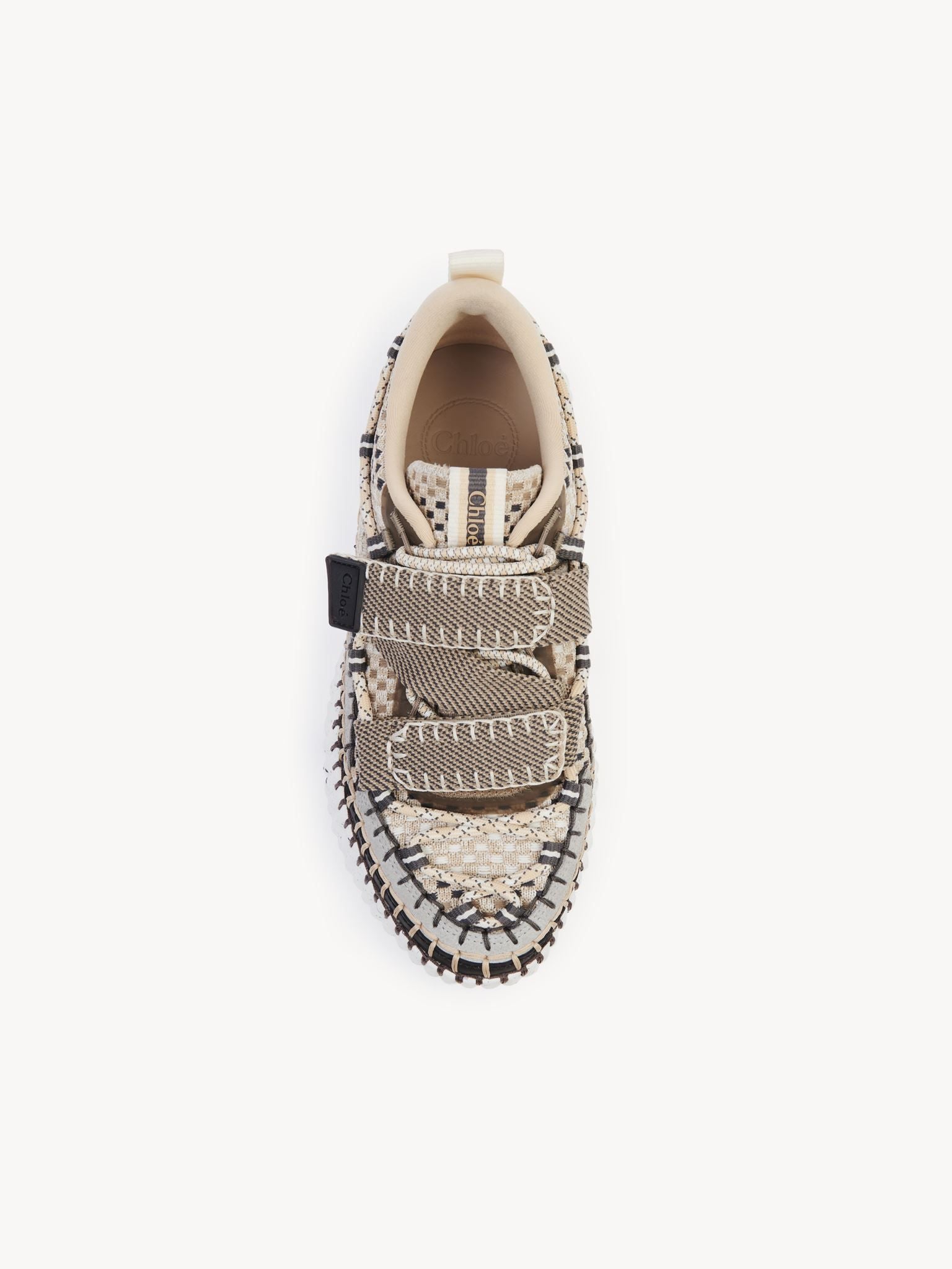 Sneakers Nama - Nomad Beige