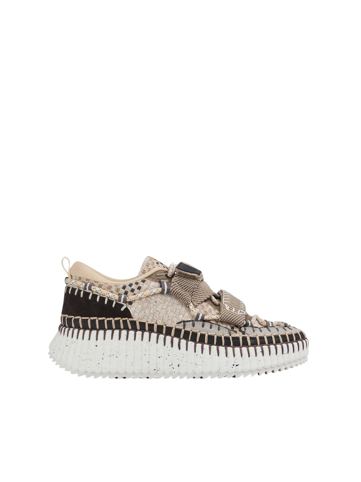 Sneakers Nama - Nomad Beige