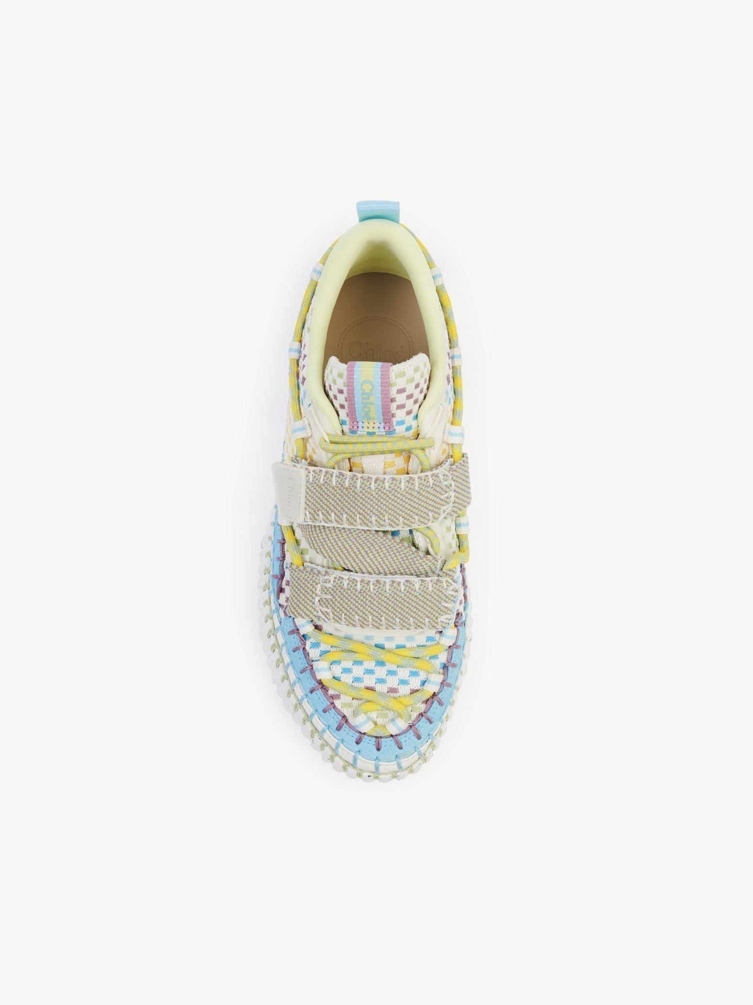 Sneakers Nama - Horizon Blue