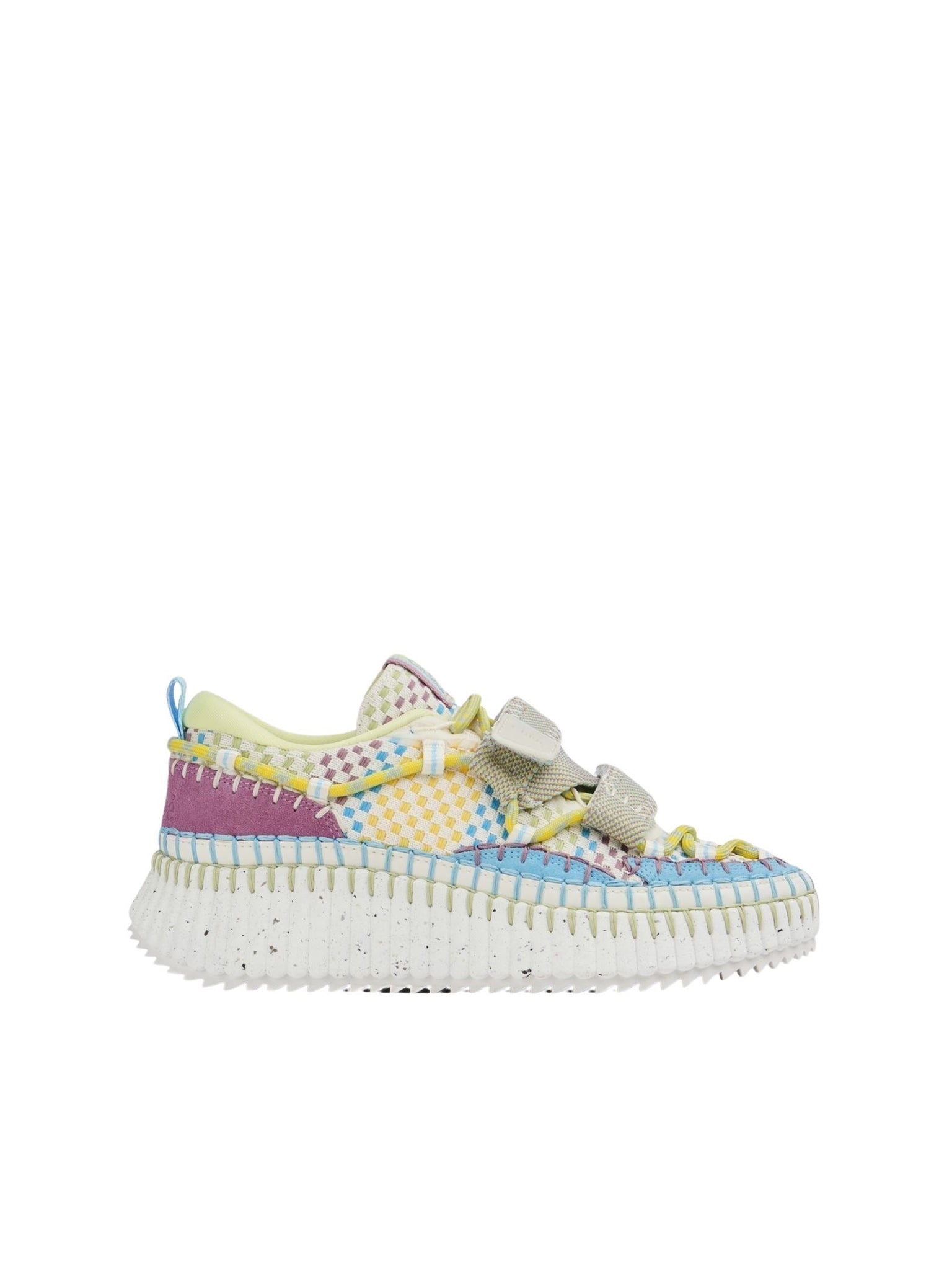 Sneakers Nama - Horizon Blue