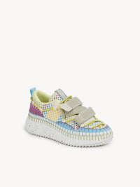 Sneakers Nama - Horizon Blue