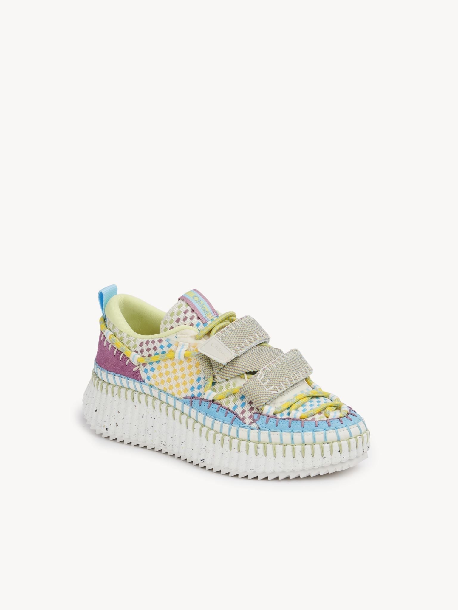 Sneakers Nama - Horizon Blue