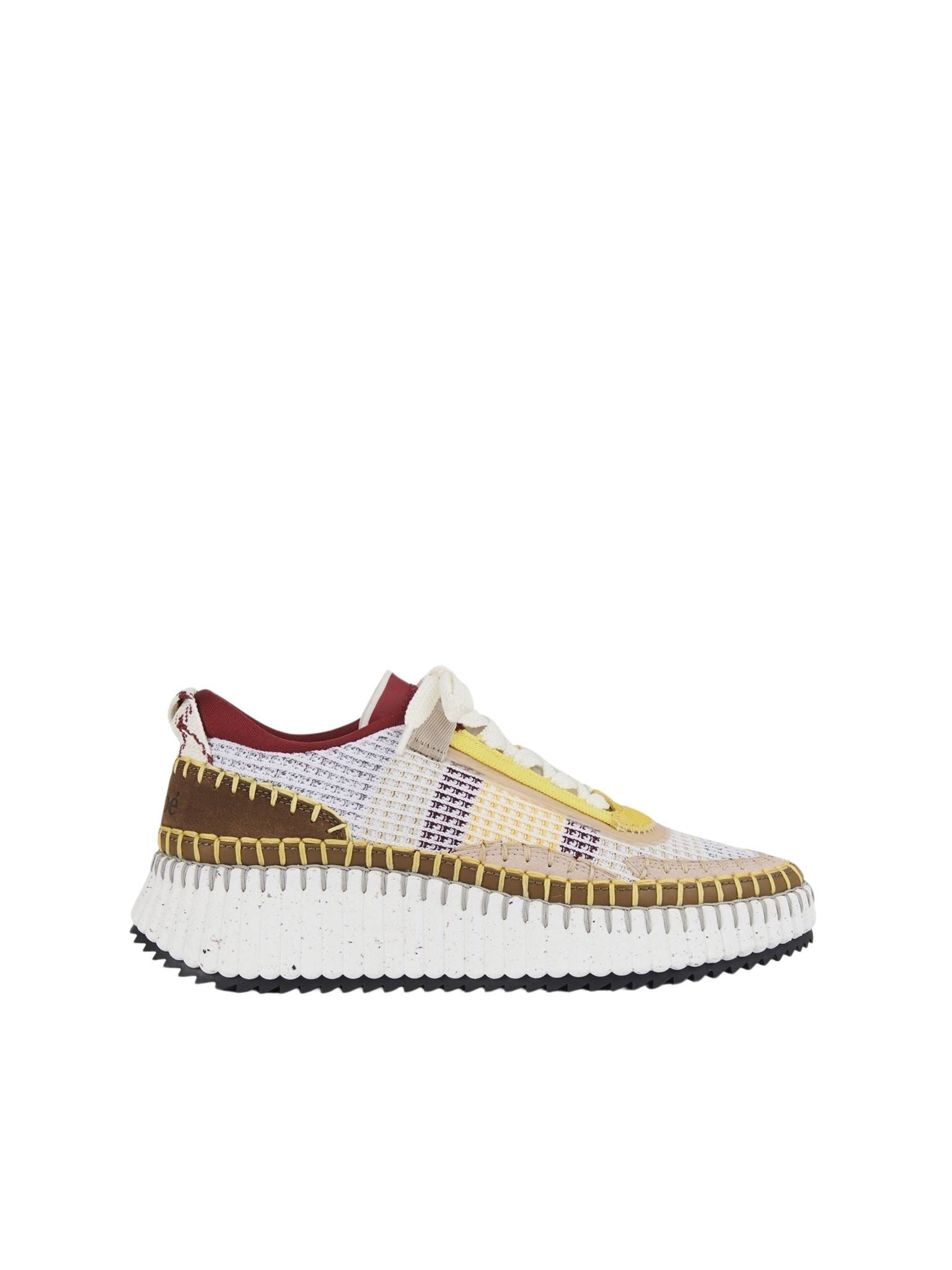 Sneakers Nama - Light Khaki