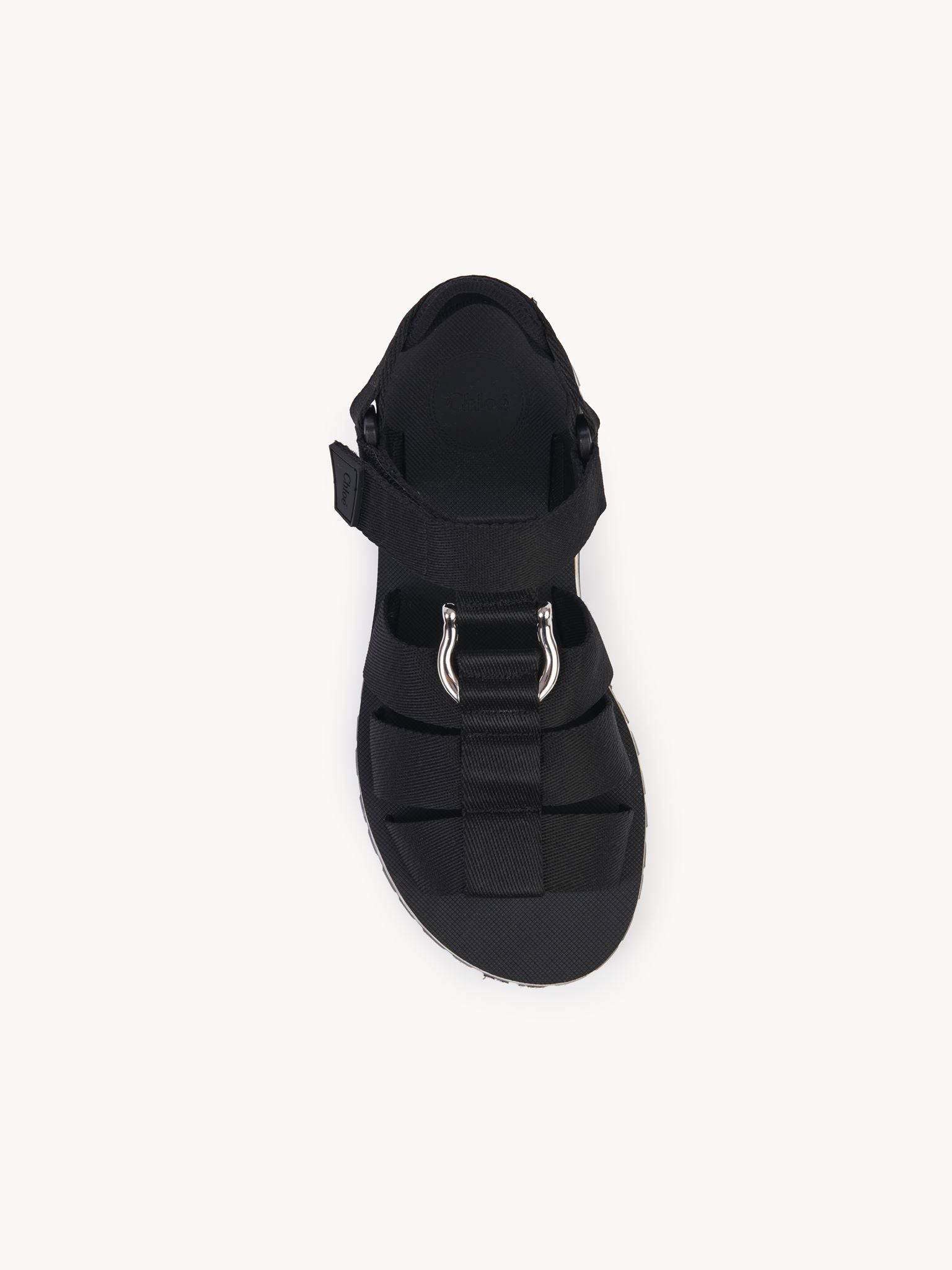Sandales Nikie - Black