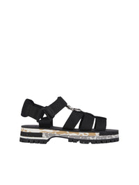 Sandales Nikie - Black