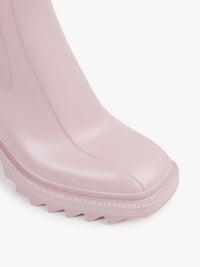 Bottines Betty - Pinky Purple