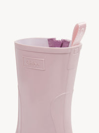 Bottines Betty - Pinky Purple