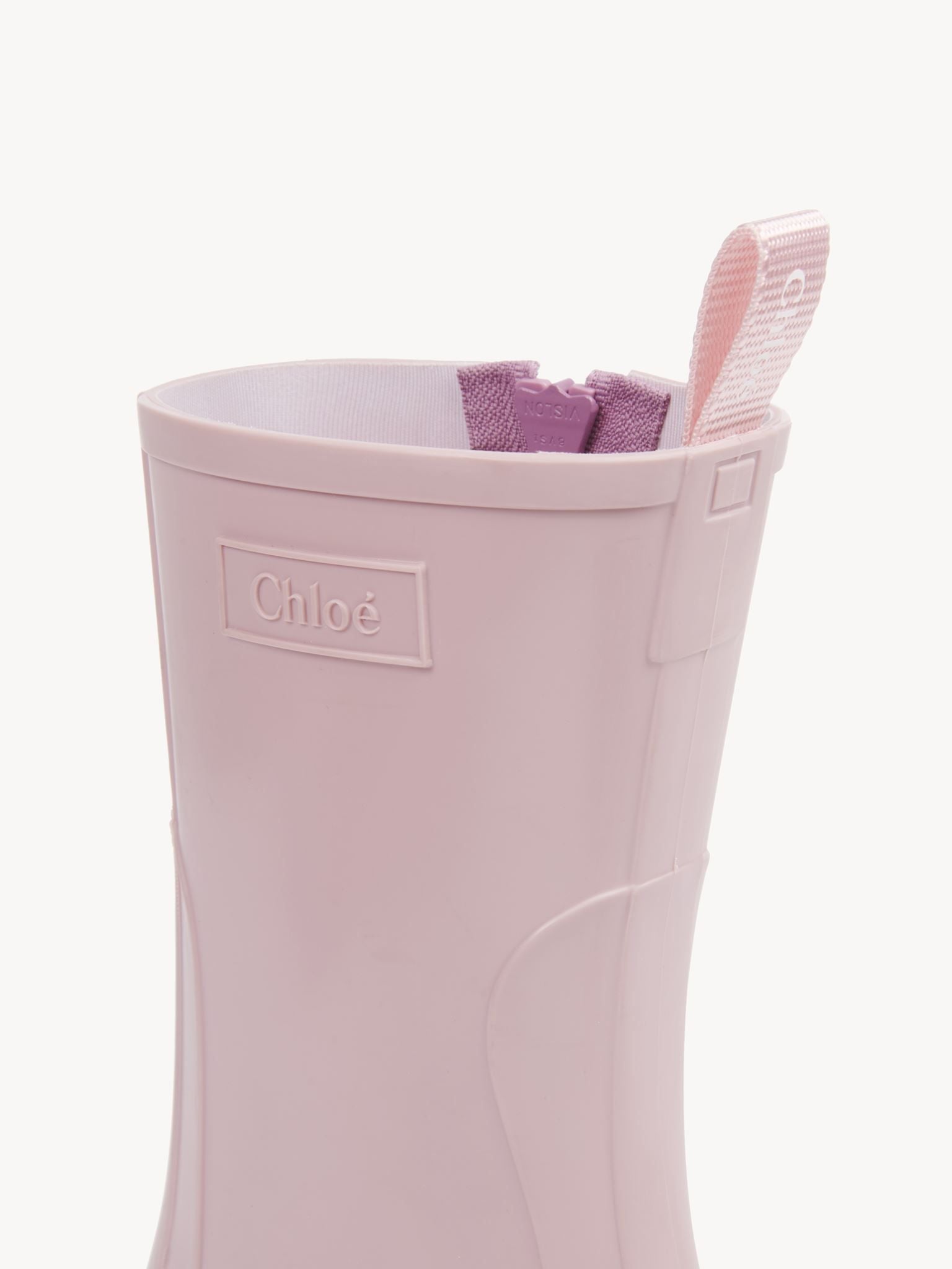Bottines Betty - Pinky Purple