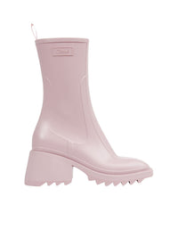 Bottines Betty - Pinky Purple