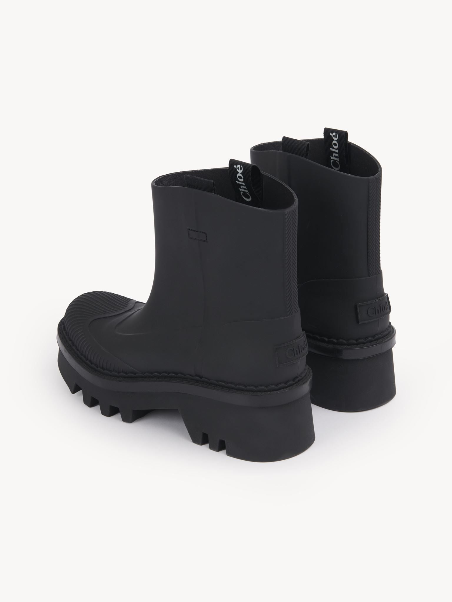 Bottines Raina - Black