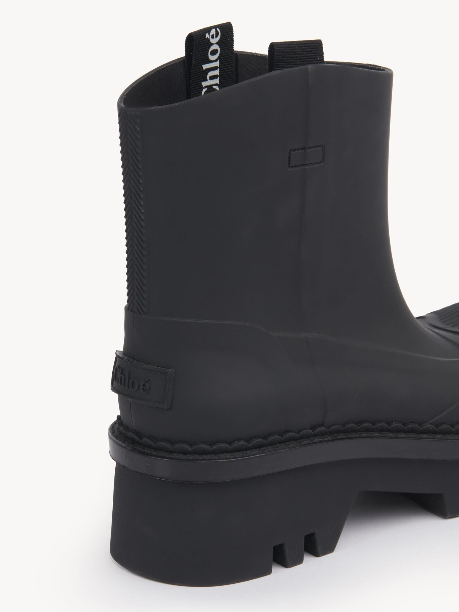 Bottines Raina - Black