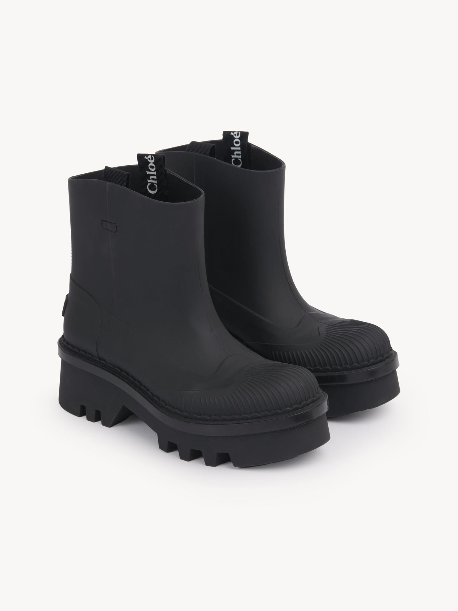 Bottines Raina - Black