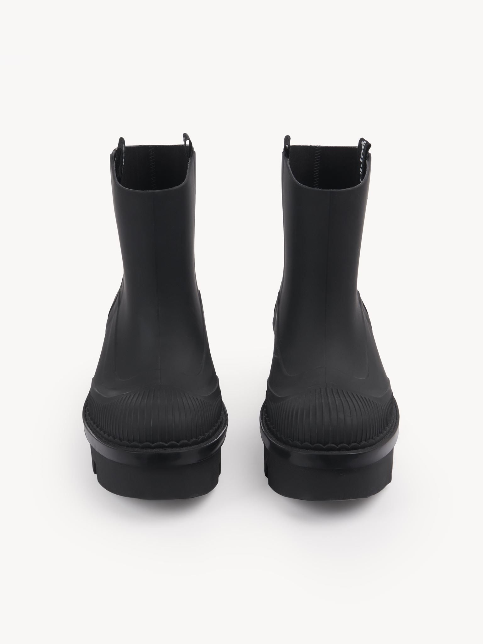 Bottines Raina - Black