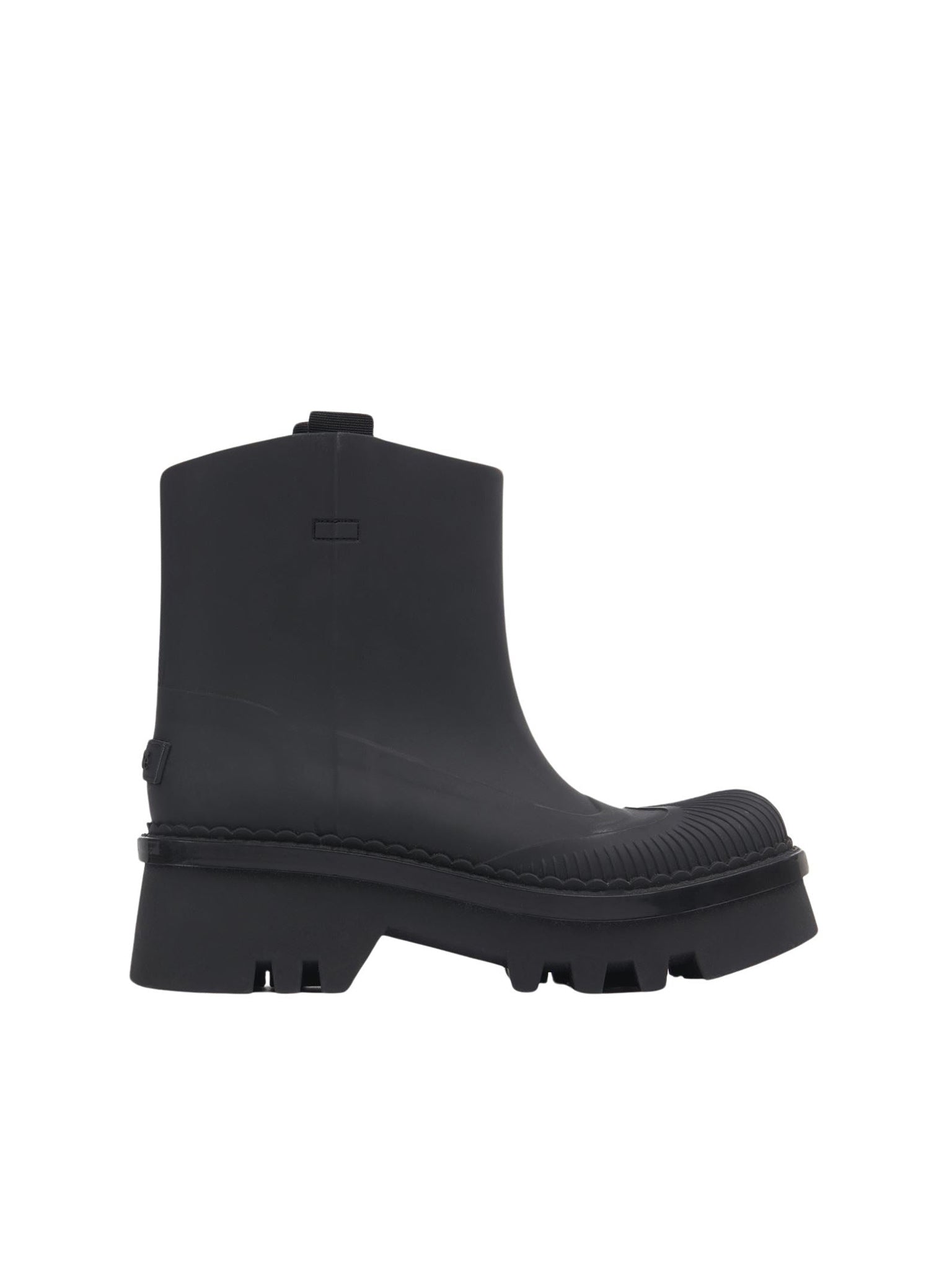 Bottines Raina - Black